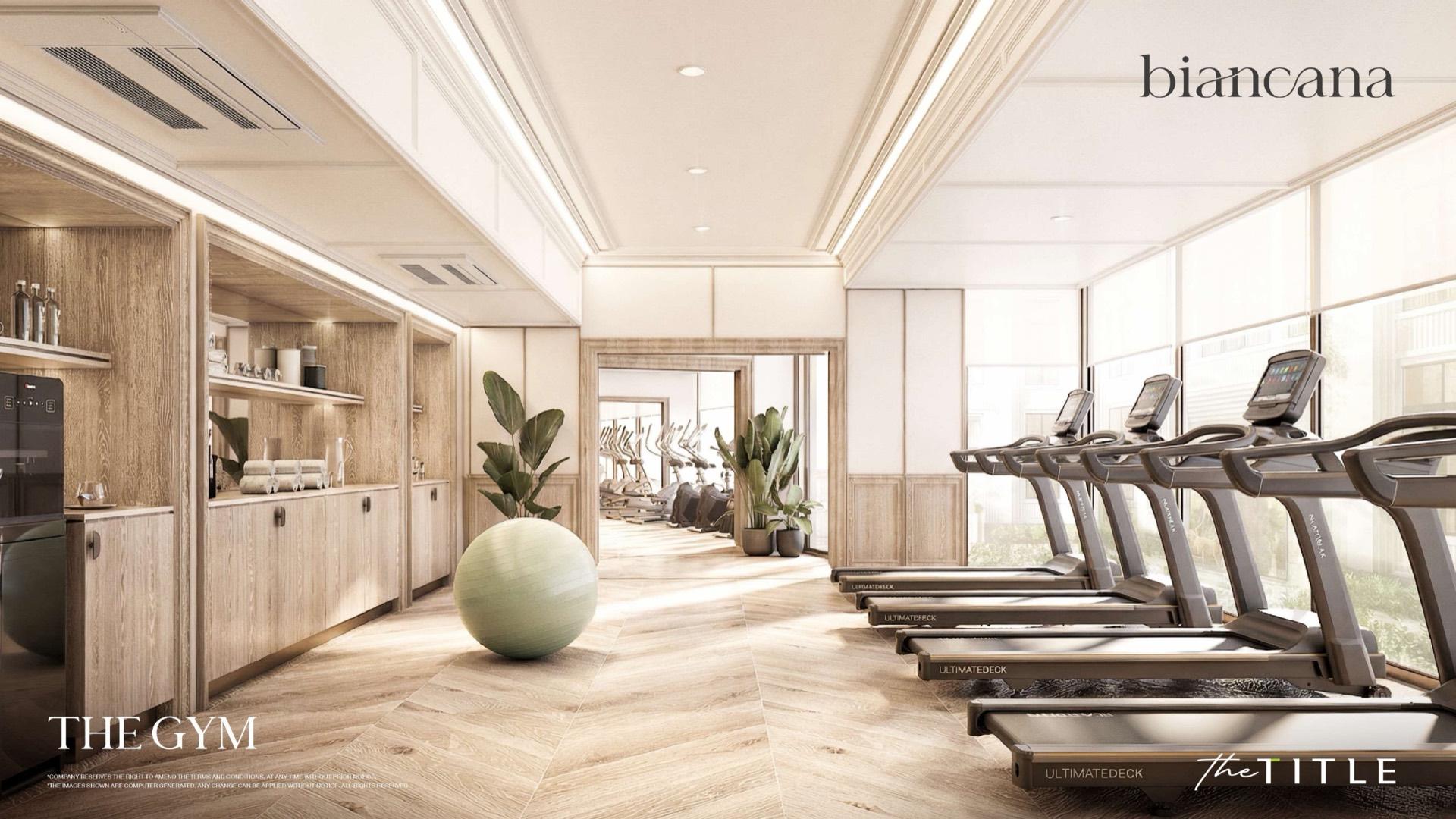 Fitness Club